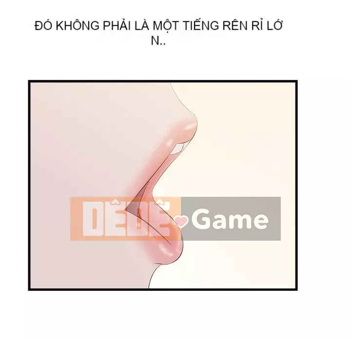 Cắn một miếng cắn một miếng Chương 1-65