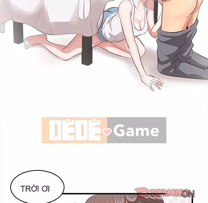 Cắn một miếng cắn một miếng Chương 1-65