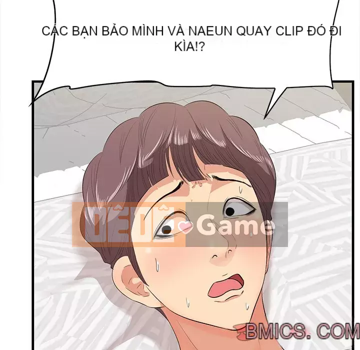 Cắn một miếng cắn một miếng Chương 1-65