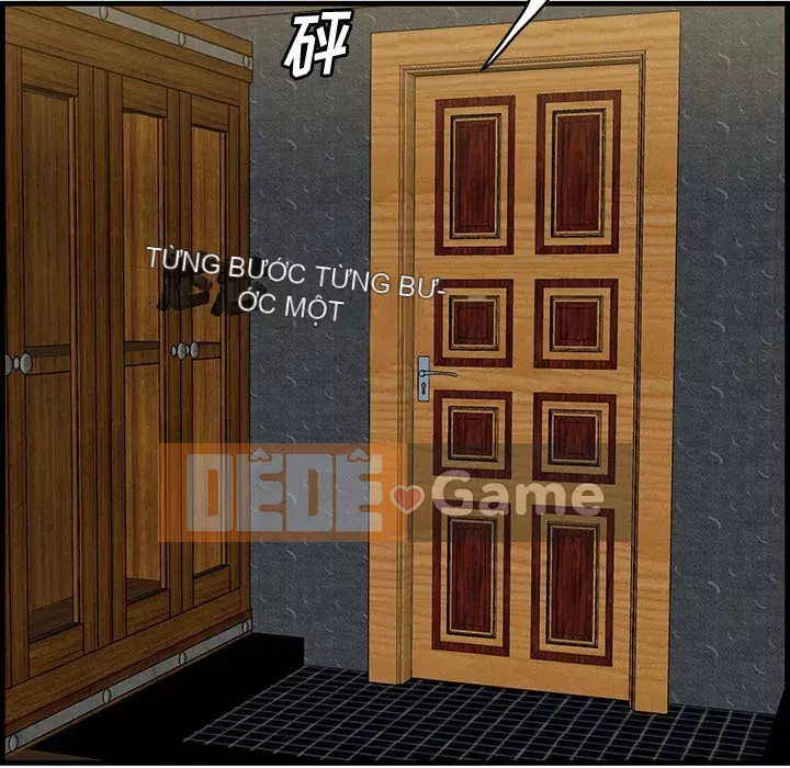 Cắn một miếng cắn một miếng Chương 1-65