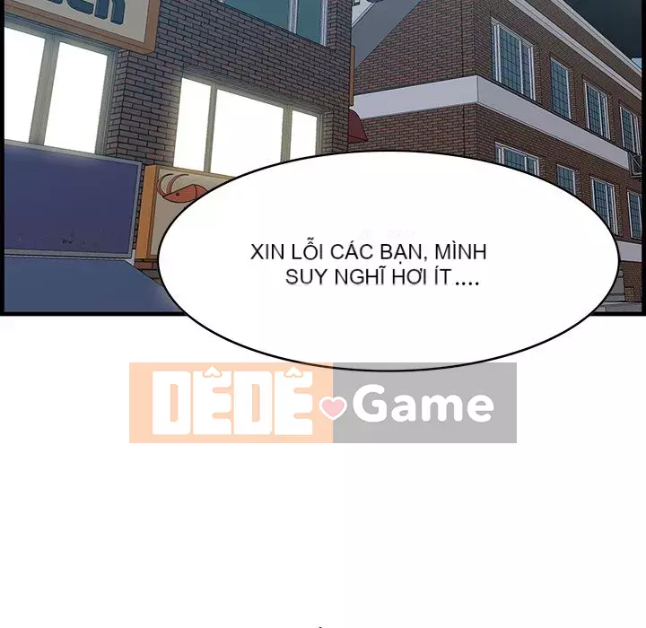 Cắn một miếng cắn một miếng Chương 1-65