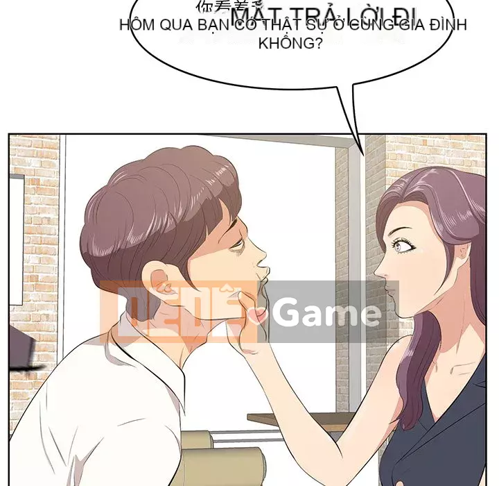 Cắn một miếng cắn một miếng Chương 1-65