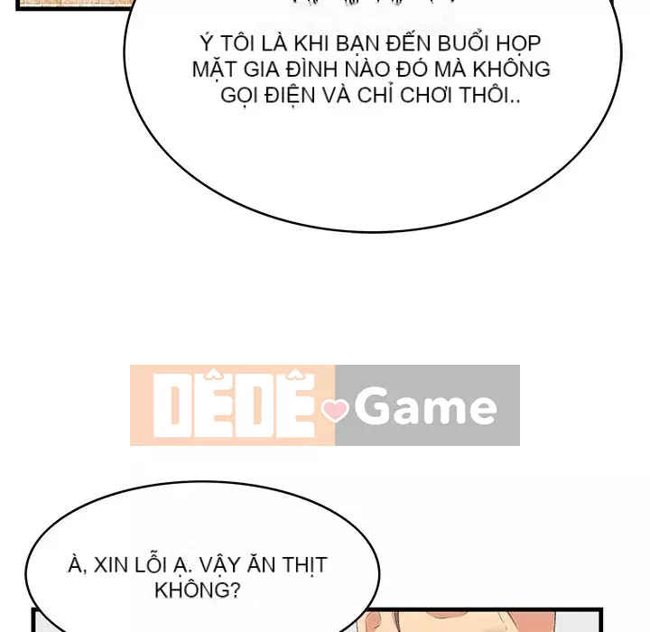 Cắn một miếng cắn một miếng Chương 1-65