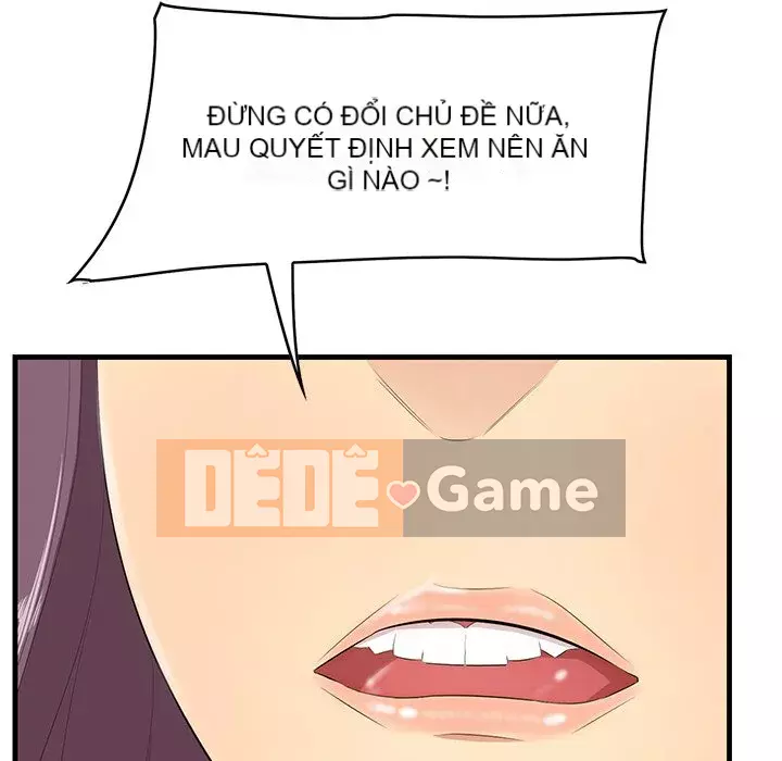 Cắn một miếng cắn một miếng Chương 1-65