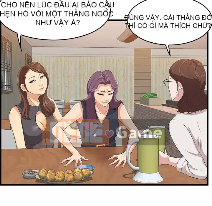 Cắn một miếng cắn một miếng Chương 1-65