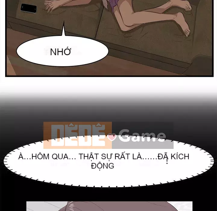 Cắn một miếng cắn một miếng Chương 1-65