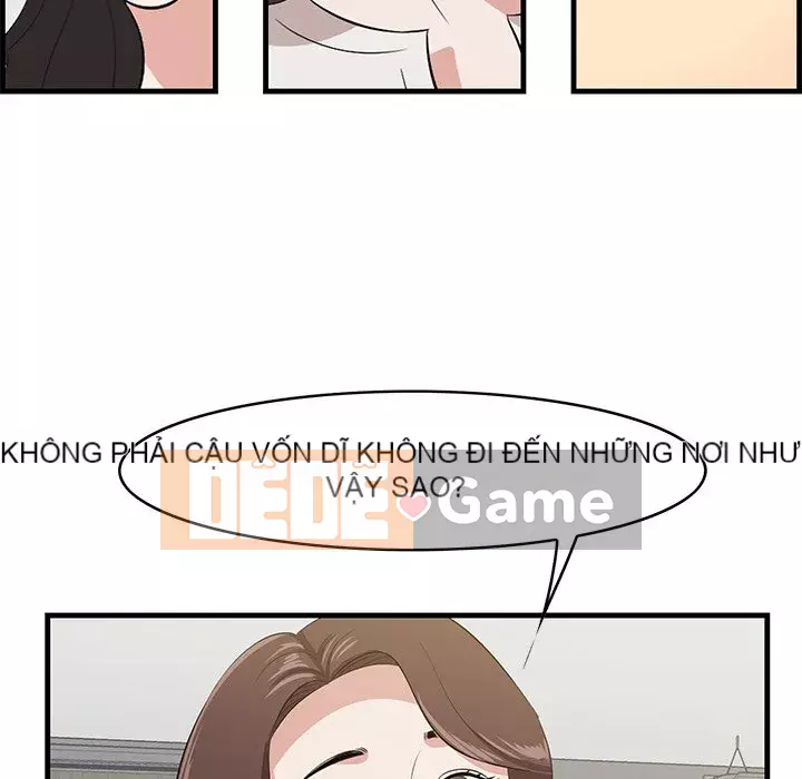 Cắn một miếng cắn một miếng Chương 1-65