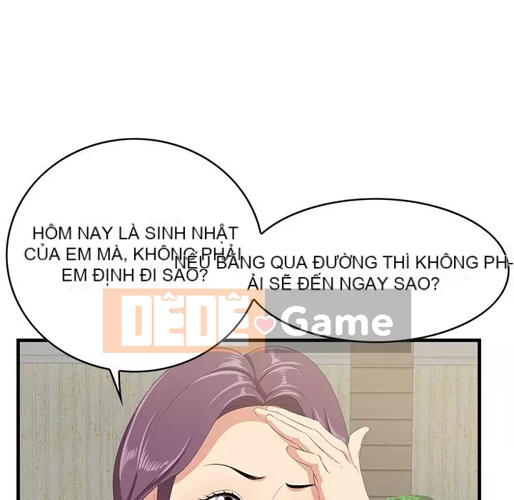 Cắn một miếng cắn một miếng Chương 1-65