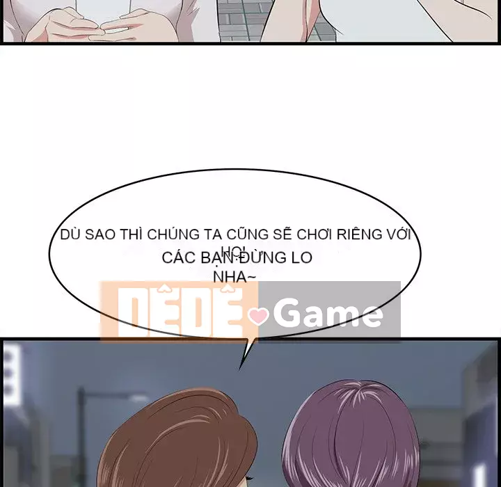 Cắn một miếng cắn một miếng Chương 1-65