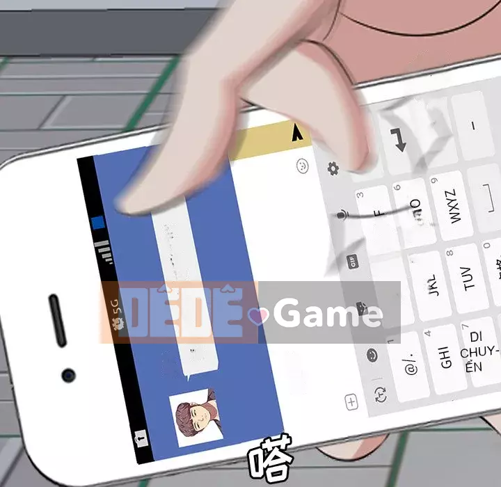 Cắn một miếng cắn một miếng Chương 1-65