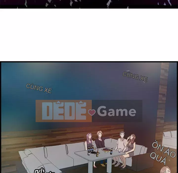 Cắn một miếng cắn một miếng Chương 1-65