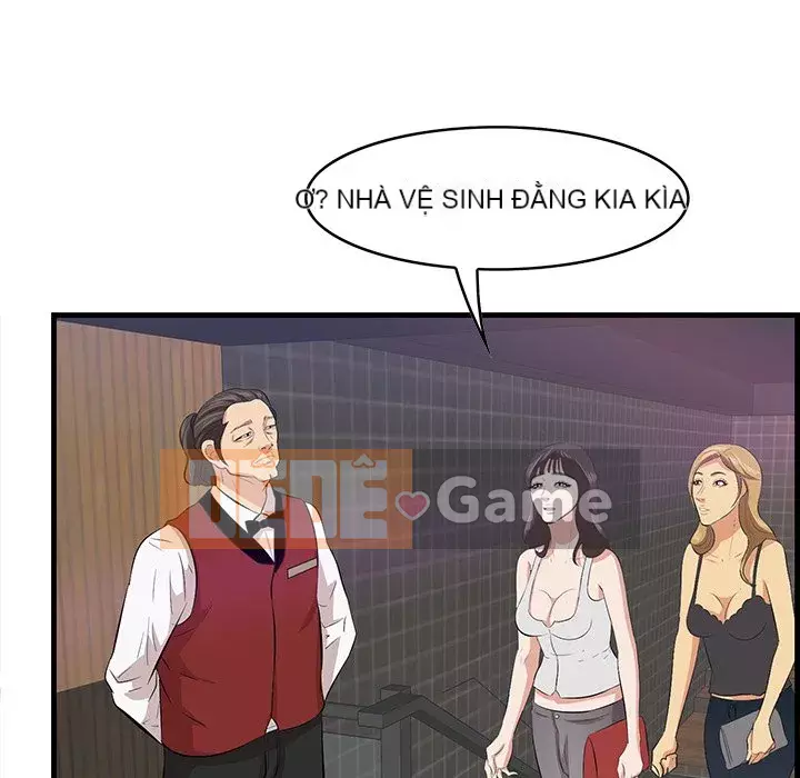 Cắn một miếng cắn một miếng Chương 1-65