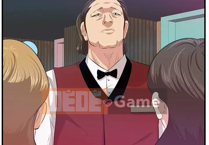 Cắn một miếng cắn một miếng Chương 1-65