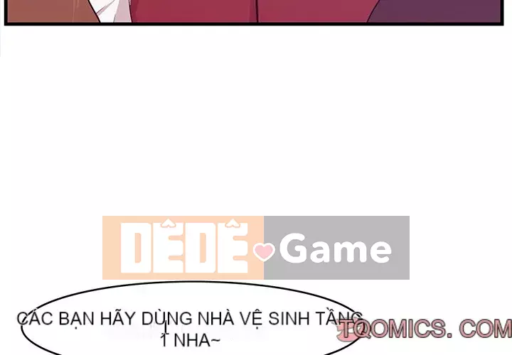 Cắn một miếng cắn một miếng Chương 1-65