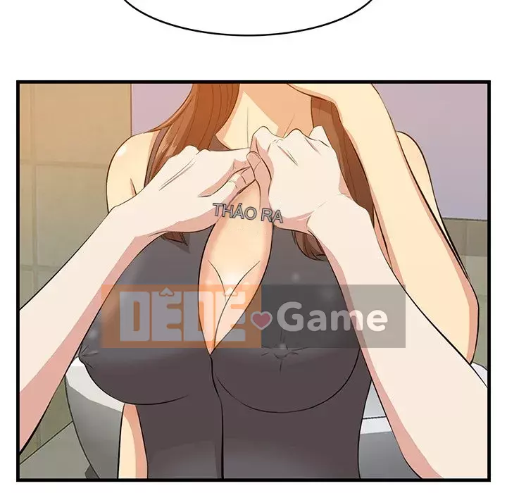 Cắn một miếng cắn một miếng Chương 1-65