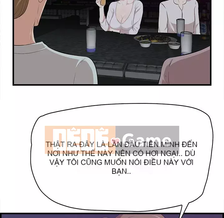 Cắn một miếng cắn một miếng Chương 1-65