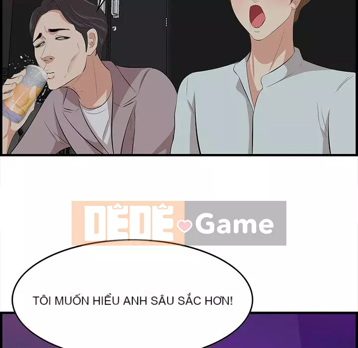 Cắn một miếng cắn một miếng Chương 1-65