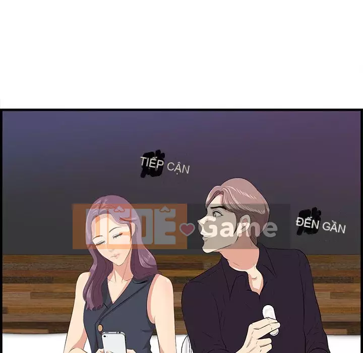 Cắn một miếng cắn một miếng Chương 1-65