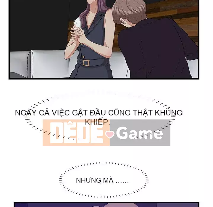 Cắn một miếng cắn một miếng Chương 1-65