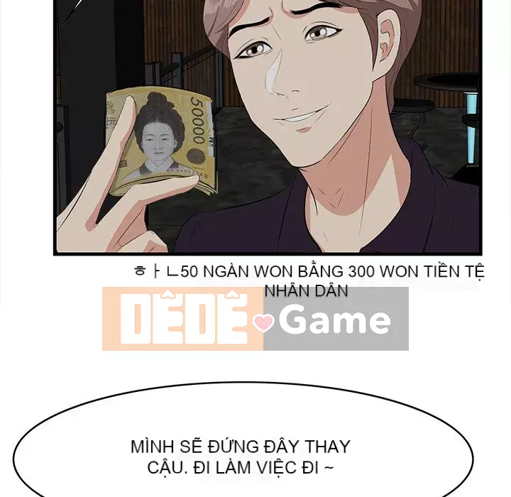 Cắn một miếng cắn một miếng Chương 1-65