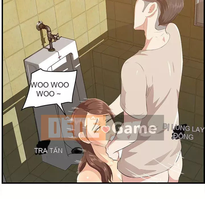 Cắn một miếng cắn một miếng Chương 1-65