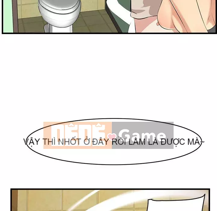 Cắn một miếng cắn một miếng Chương 1-65