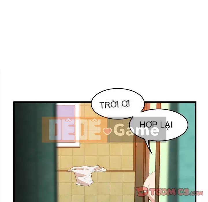 Cắn một miếng cắn một miếng Chương 1-65