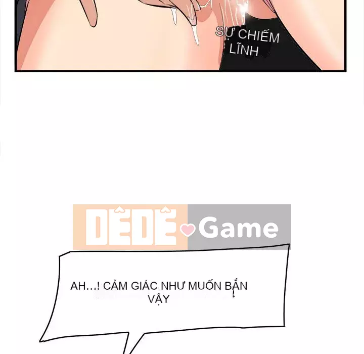 Cắn một miếng cắn một miếng Chương 1-65