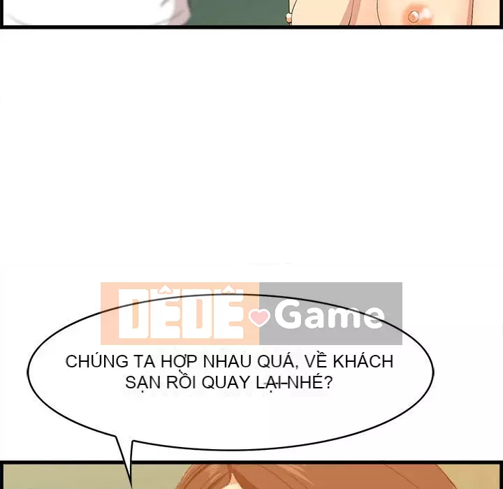 Cắn một miếng cắn một miếng Chương 1-65