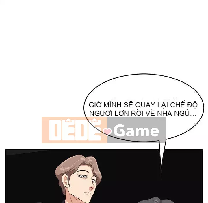 Cắn một miếng cắn một miếng Chương 1-65