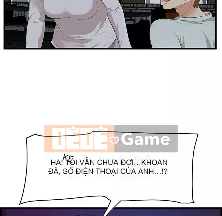 Cắn một miếng cắn một miếng Chương 1-65