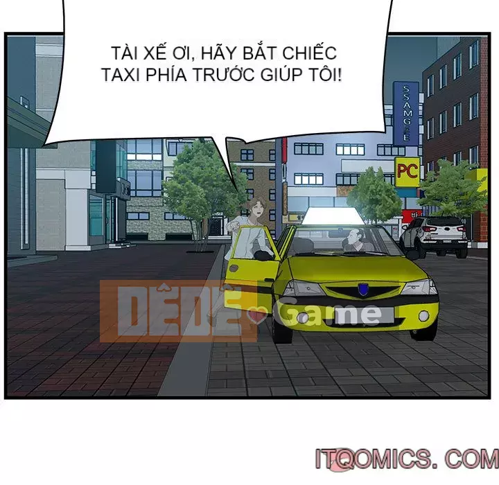 Cắn một miếng cắn một miếng Chương 1-65