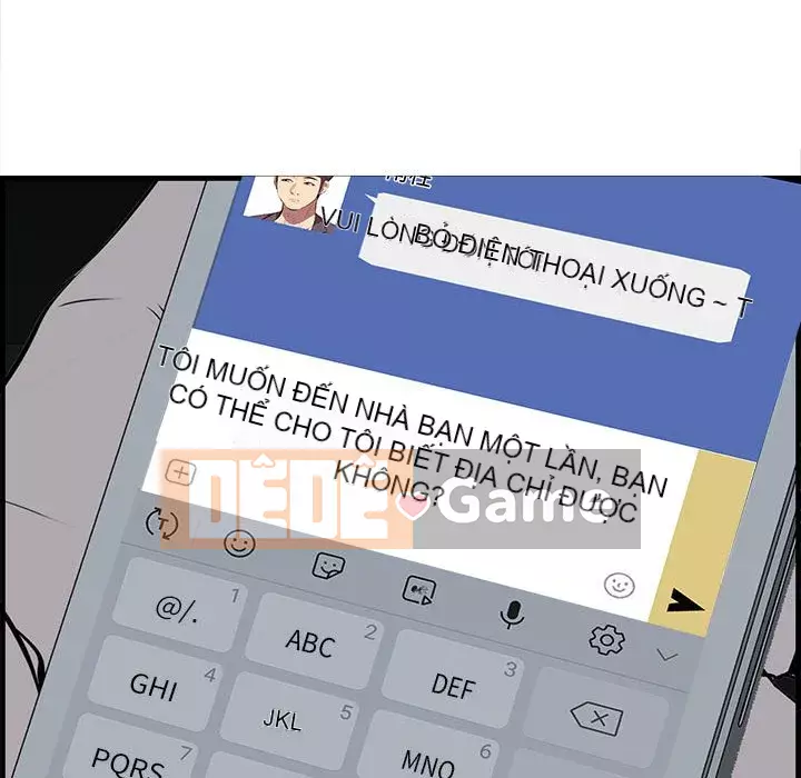 Cắn một miếng cắn một miếng Chương 1-65