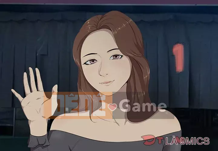 Cắn một miếng cắn một miếng Chương 1-65