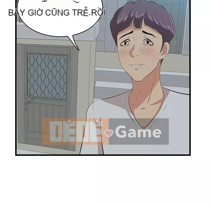 Cắn một miếng cắn một miếng Chương 1-65