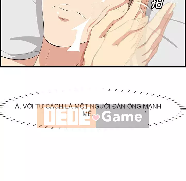 Cắn một miếng cắn một miếng Chương 1-65