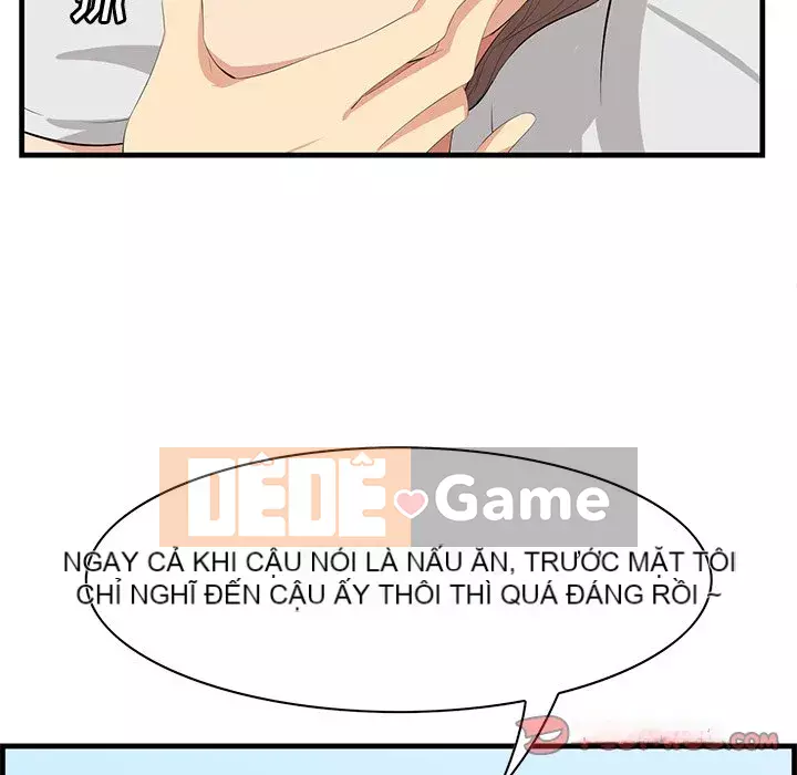 Cắn một miếng cắn một miếng Chương 1-65