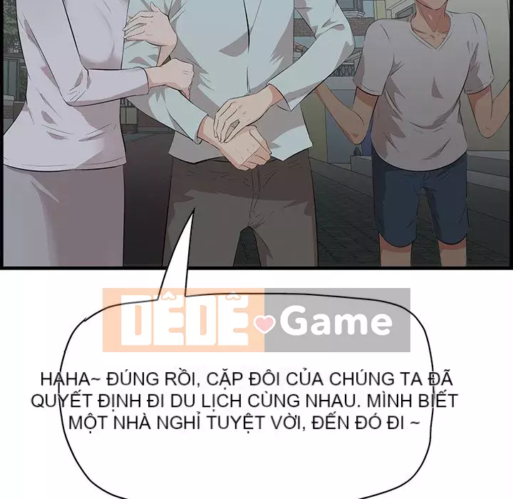 Cắn một miếng cắn một miếng Chương 1-65