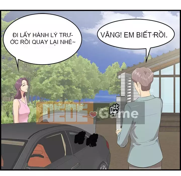 Cắn một miếng cắn một miếng Chương 1-65