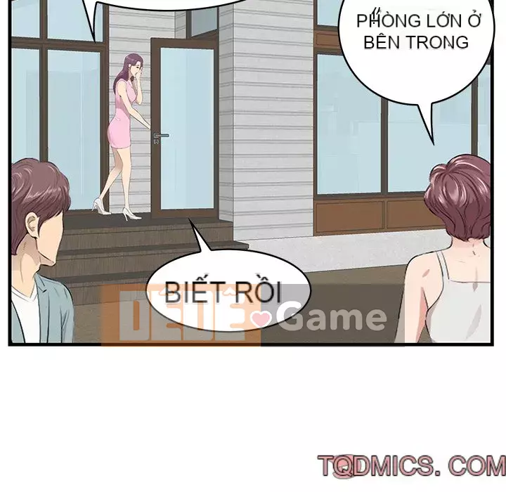 Cắn một miếng cắn một miếng Chương 1-65