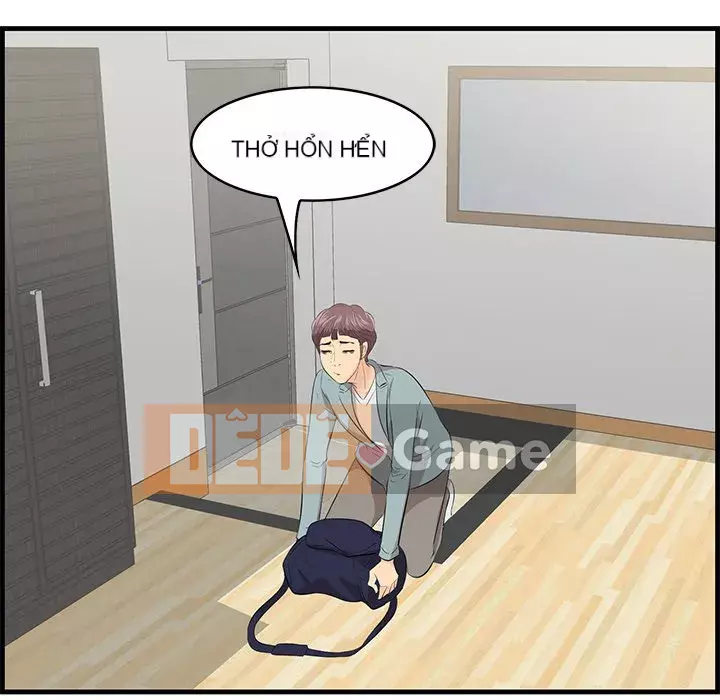 Cắn một miếng cắn một miếng Chương 1-65