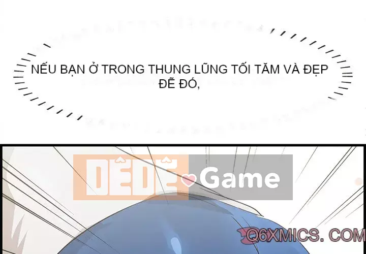 Cắn một miếng cắn một miếng Chương 1-65