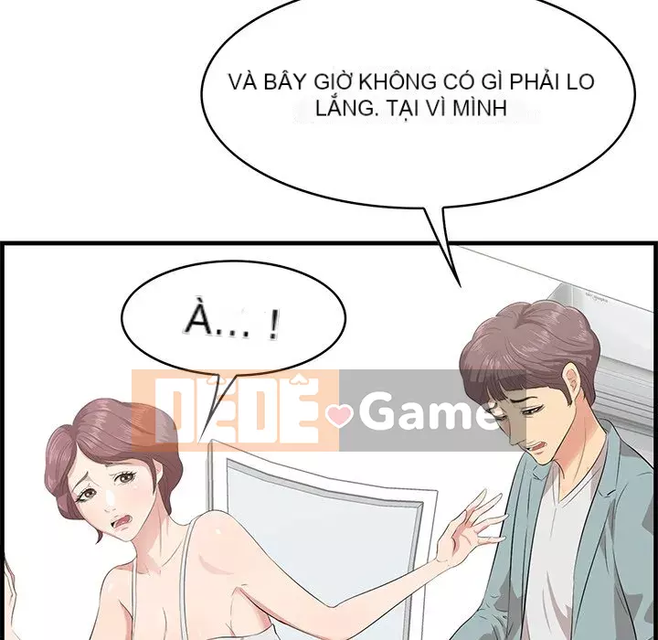 Cắn một miếng cắn một miếng Chương 1-65