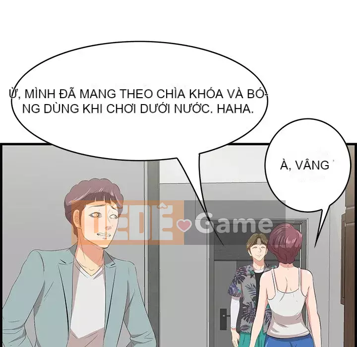 Cắn một miếng cắn một miếng Chương 1-65