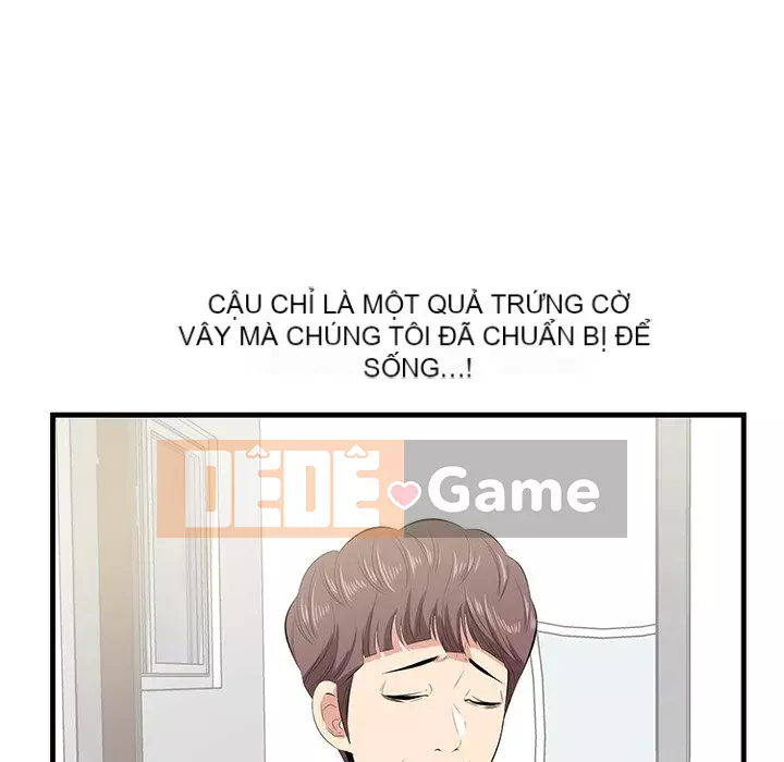 Cắn một miếng cắn một miếng Chương 1-65