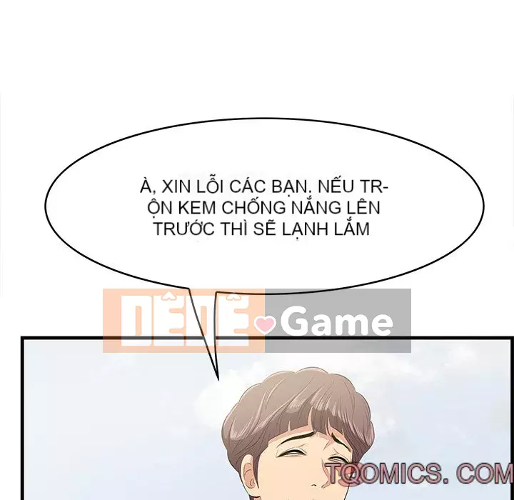 Cắn một miếng cắn một miếng Chương 1-65