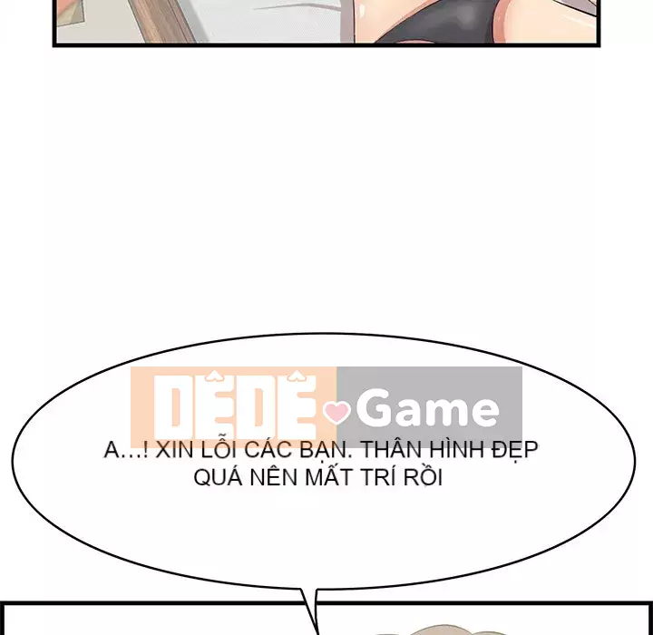 Cắn một miếng cắn một miếng Chương 1-65