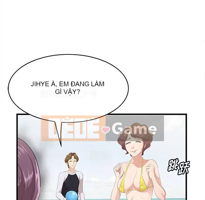 Cắn một miếng cắn một miếng Chương 1-65