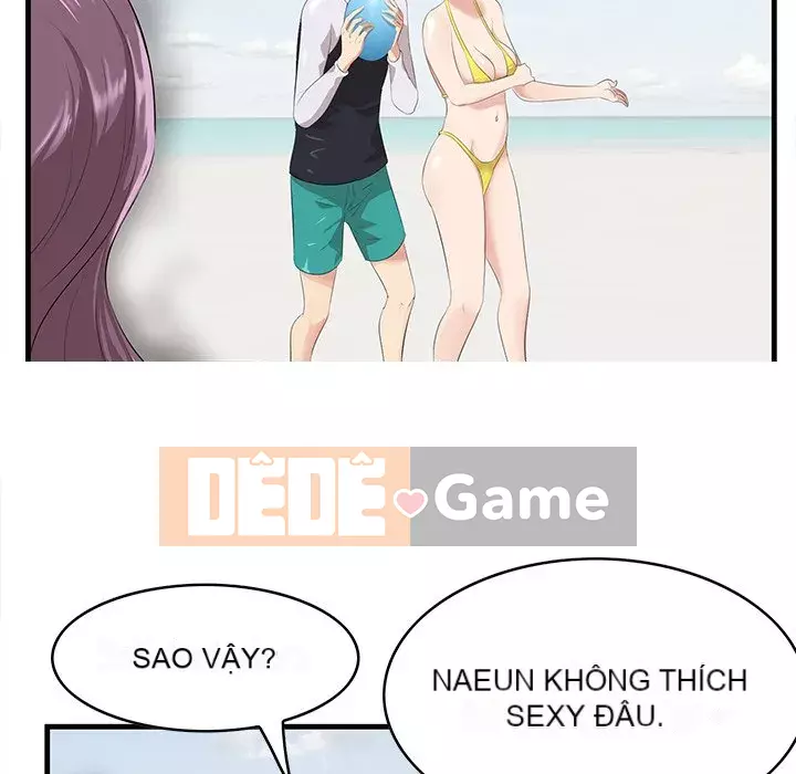 Cắn một miếng cắn một miếng Chương 1-65