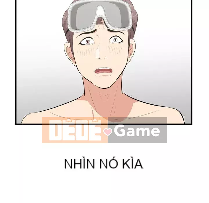 Cắn một miếng cắn một miếng Chương 1-65